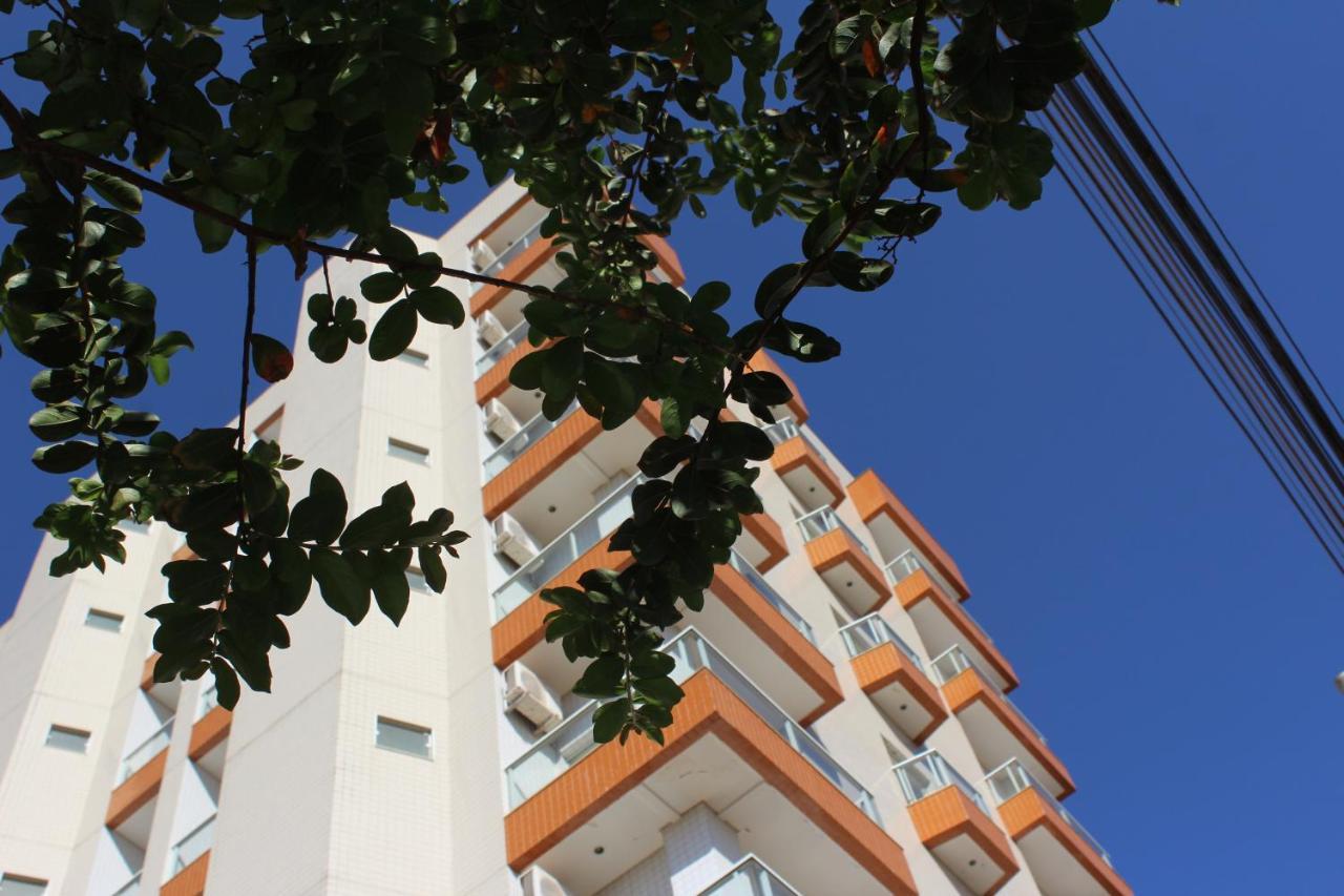 Tiffany Hotel Olímpia Extérieur photo