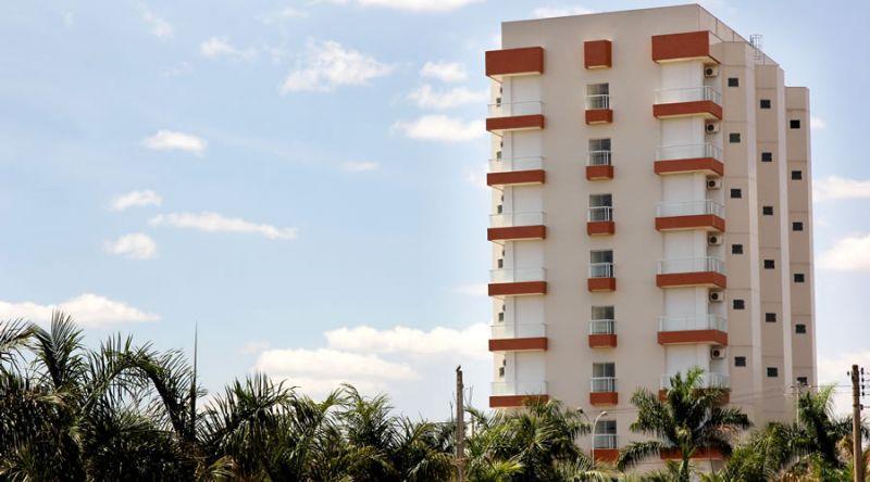 Tiffany Hotel Olímpia Extérieur photo