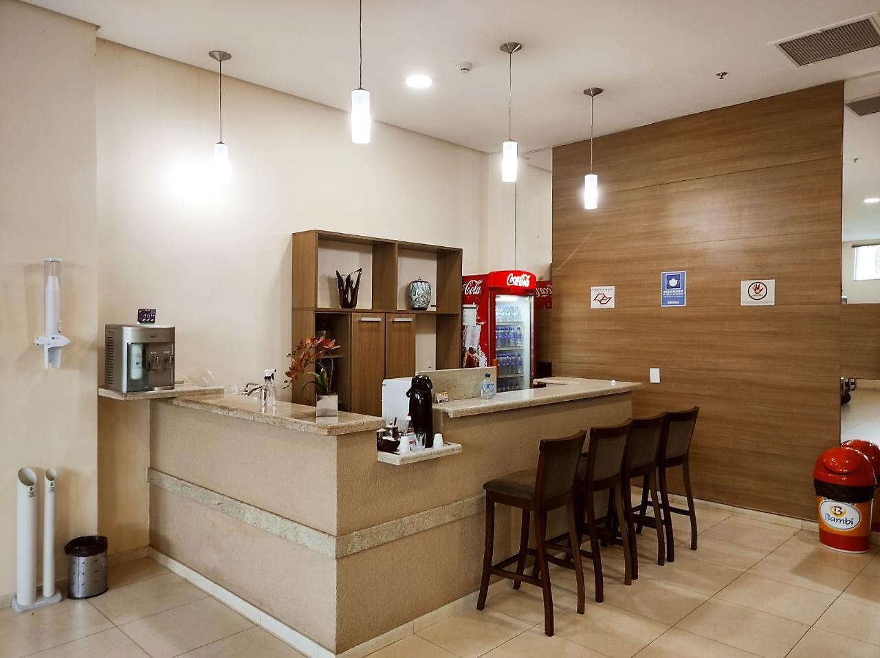 Tiffany Hotel Olímpia Extérieur photo