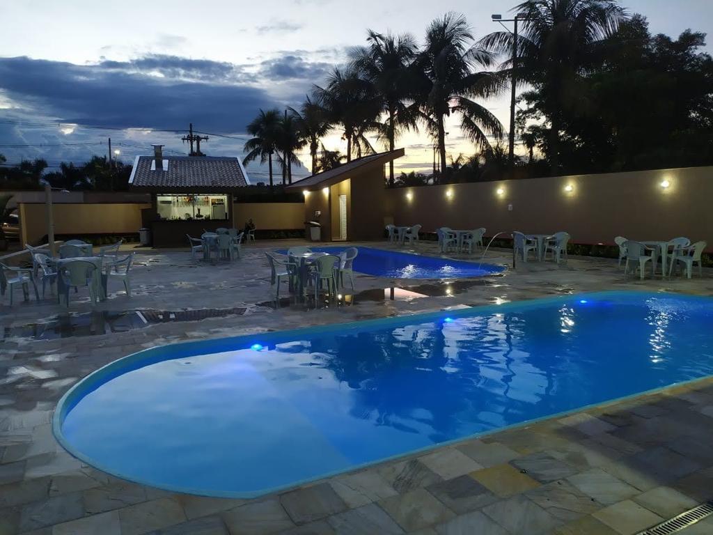 Tiffany Hotel Olímpia Extérieur photo